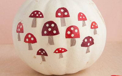 Move Over Pumpkin Spice!