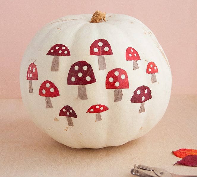 Move Over Pumpkin Spice!