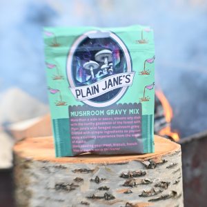 Wild Mushroom Gravy Mix